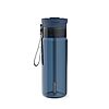 Contigo DualSip 24 oz Tritan Plastic Water Bottle with Carr…
