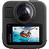 GoPro MAX2 Waterproof 360 + Traditional Action Camera w/ Touch Screen