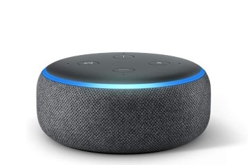Echo Dot (3rd Gen) - Smart speaker with Alexa - Charcoal for $4.99 (YMMV)