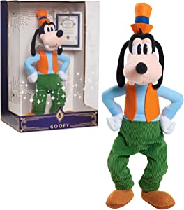 Disney Treasures From the Vault, Limited Edition Plush for $14.99