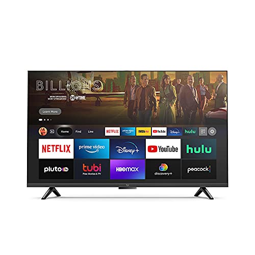 Amazon Fire TV 50" 4-Series 4K UHD smart TV for $259.99