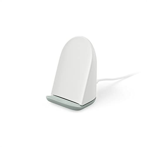 Google Pixel Stand (2nd Gen) - Wireless Charger - Fast Charging Pixel Phone Charger - Compatible with Pixel Phones and Qi Certified Devices for $59