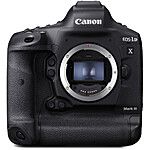 Canon EOS-1D X Mark III DSLR Camera (Body Only) for $4999