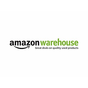Warehouse Used Items: Electronics, Home Goods, Outdoor Products