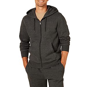 Amazon Essentials Fleece Hoodie