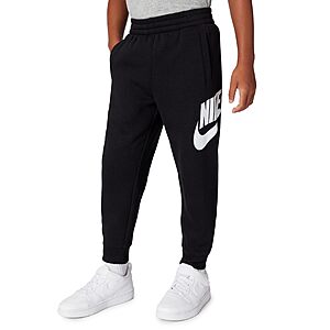 Club Fleece Jogger Pants