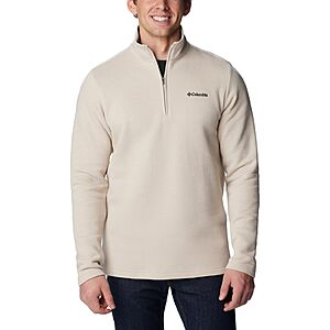 Columbia Men's Half Zip