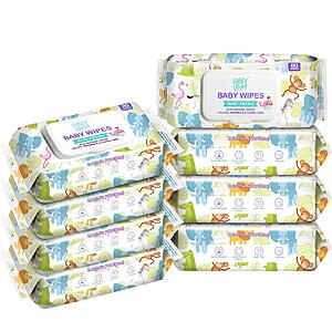 HAPPY BUM Baby Wipes