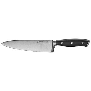 Prime Members: 8" Henckels Forged Accent Chef's Knife $25 + Free S&H