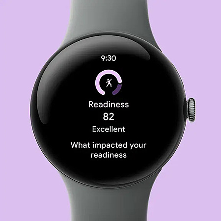 FI Customers - Google Pixel Watch 3 LTE for FREE