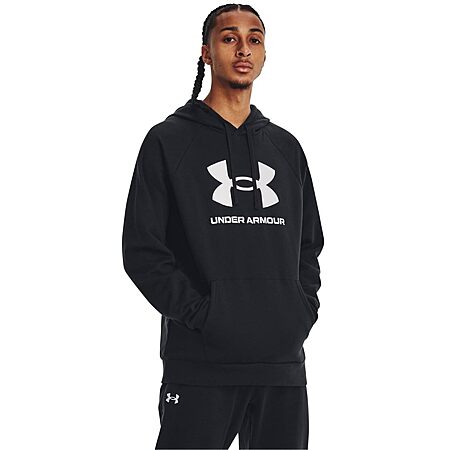 73% Off Under Armour Hoodie!