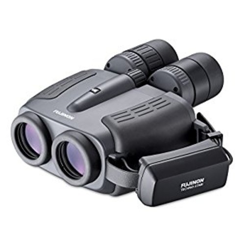 Fujinon 12x32 Techno-Stabi JR Image Stabilized Binocular for $399.95