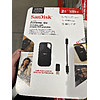 Sandisk Extreme Go 2 TB SSD $150 Costco YMMV