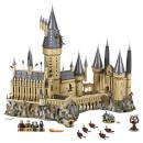 Zavvi: LEGO Harry Potter Hogwarts Castle 71043 $374.99 + FS