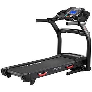 Treadmill shop bowflex bxt6