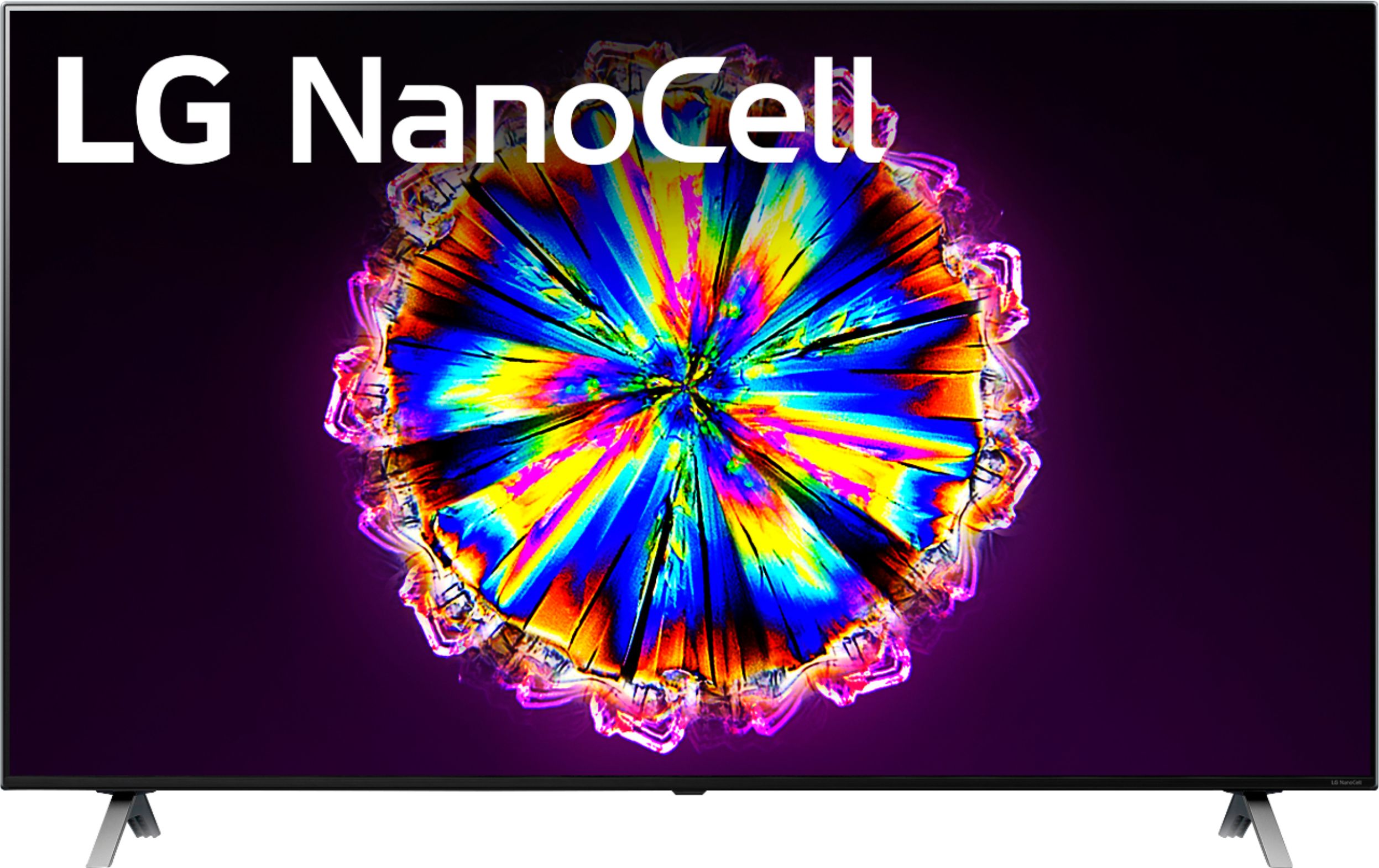 LG 65NANO90UNA NanoCell 90 Series 65" 4K Smart UHD TV $950