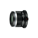 Olympus 45mm F1.8 MFT Lens Factory Reconditioned, $174