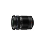 Olympus 40-150mm f4.0-5.6 R Lens (Black) Factory Reconditioned back in stock, $60