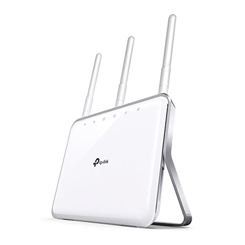 Tp Link Ac1750 Router Archer C8 40 Or With Re360 Range
