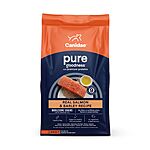 24lb. Canidae Limited Ingredient PURE Dog Dry Food (Salmon & Barley) 2 for $52.80 for 1st Autoship Orders + Free S/H