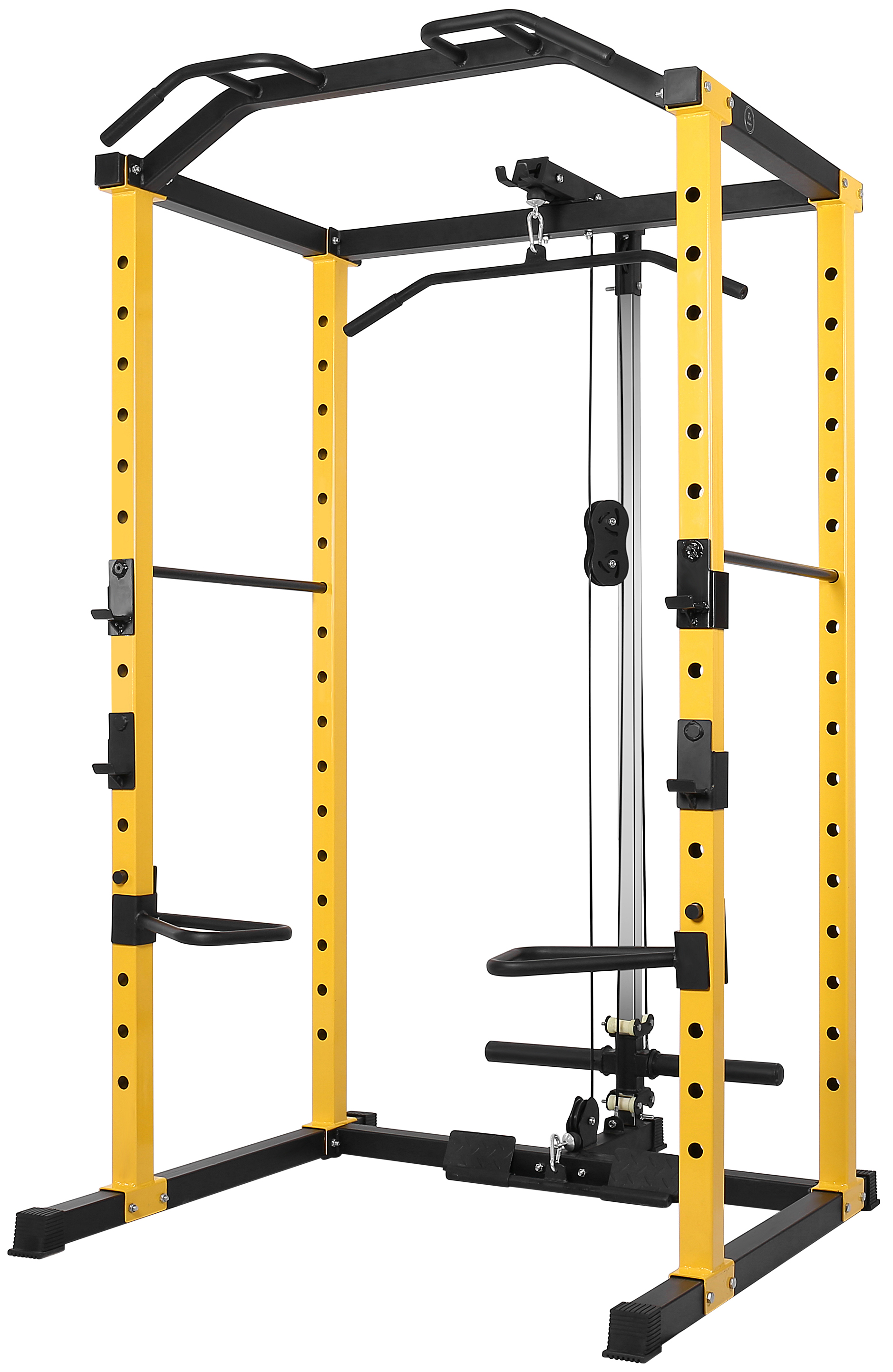 Progear 1600 dip clearance attachment