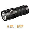 Sofirn SP36 Pro Rechargeable Flashlight *includes three 18650 Batteries* - 8000 Lumens - Flash Sale - $35.39 - Ships from U.S. - Free Shipping