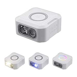 Sofirn SE1 PRO 300Lm High-CRI Pocket Flashlight - RGB lighting, USB-C Charging - Free Shipping - $22
