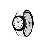 Samsung Galaxy Watch 5 Golf Edition 40mm with trade in of Galaxy Watch 3 + First Responder discount $59.14