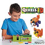 Qixels 3D Maker And Refill Kit $29.97