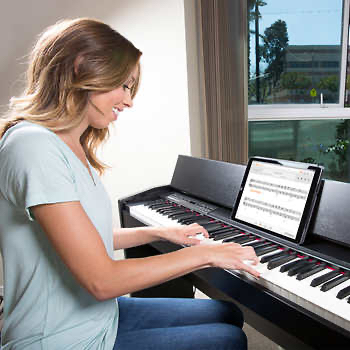 Roland CPF-140 Super Natural Digital Piano Bundle 300$ off