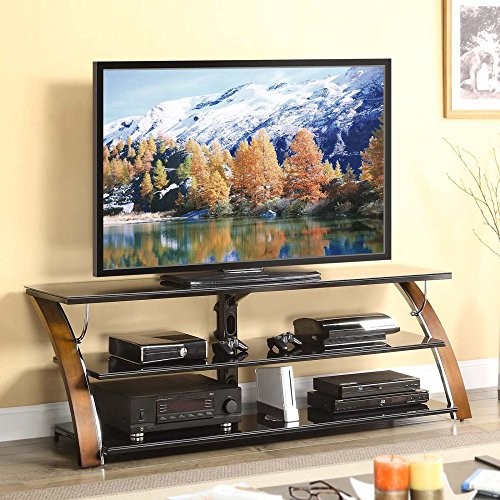 Whalen TV Table - Entertainment Center upto 65-Inch $87.83