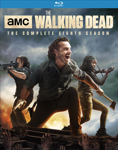 MD2D: Walking Dead Season 8 for $2