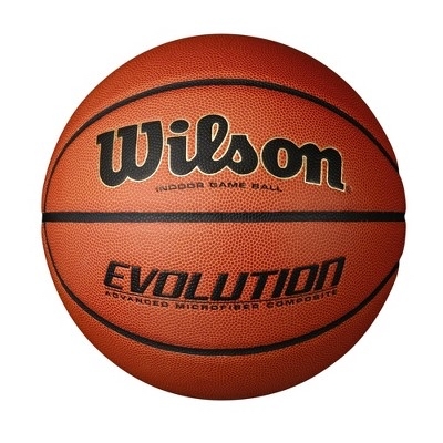 Wilson 29.5" Evolution Basketball - $61.70