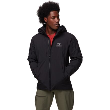 Arc'teryx� Fission SV Insulated Jacket - Women's or Men's -
 L or XL
 SoulSonic color $465