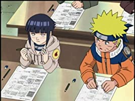 Naruto English Dub Digital on Amazon - $14.99 per season