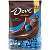 136-Count DOVE Promises Milk Chocolate Candy (43.07-Oz Bag) $14.42 w/ S&amp;amp;S + Free Shipping w/ Prime or on $35+