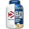 5-Lbs Dymatize Elite 100% Whey Protein Powder (Vanilla) $46.85 w/ S&amp;amp;S + Free Shipping