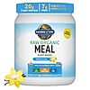 17.1-Oz Garden of Life Meal Replacement Shake (Vanilla) $13.89 w/ S&amp;amp;S + Free Shipping w/ Prime or on $35+