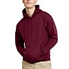Hanes Men's EcoSmart Fleece Hoodie Sweatshirt (Various) from $7.81 + Free Shipping w/ Prime or on $35+