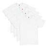 4-Pack Hanes Men's Essentials 100% Cotton Short Sleeve T-shirt (Various) from $13.24 + Free Shipping w/ Prime or on $35+