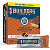 24-Pack 2.4-Oz CLIF Builders Protein Bars (Chocolate Peanut Butter) $30.16 w/ S&amp;amp;S + Free Shipping w/ Prime or on $35+