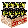 40-Count 0.6-Oz Smartfood Flavored Popcorn (White Cheddar) $12.32 w/ S&amp;amp;S + Free Shipping w/ Prime or on $35+