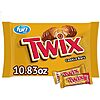 10.83-Oz Twix Fun Size Candy Bag $3.27 w/ S&amp;amp;S + Free Shipping w/ Prime or on orders over $35