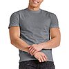 Hanes Men's Originals Lightweight Tri-Blend Crewneck T-Shirt (Slate Triblend) $5.89 + Free Shipping w/ Prime or on $35+