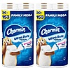 2-Pack 30-Count Charmin Family Mega Toilet Paper (Ultra Soft or Ultra Strong) + $20 Amazon Credit $64.18 after $15 P&amp;amp;G Rebate &amp;amp; More w/ S&amp;amp;S + Free S/H