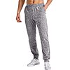 Hanes Men's French Terry Jogger w/ Pockets (Black Heather) $11.90 + Free Shipping w/ Prime or on $35+