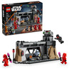 289-Piece LEGO Star Wars: The Mandalorian Paz Vizsla and Moff Gideon Battle $20.79 + Free S&amp;amp;H w/ Walmart+ or on $35+
