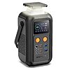 200W AsperX Portable Power Station w/ 192Wh LiFePO4 Battery $84.99 + Free Shipping