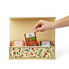 60-Count Organic India Tea Sampler Box Variety Pack $9.99 w/ S&amp;amp;S + Free Shipping w/ Prime or on $35+