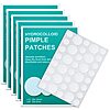 180-Count Hydrocolloid Acne Pimple Patches for Face $4.19 + Free Shipping w/ Prime or on $35+